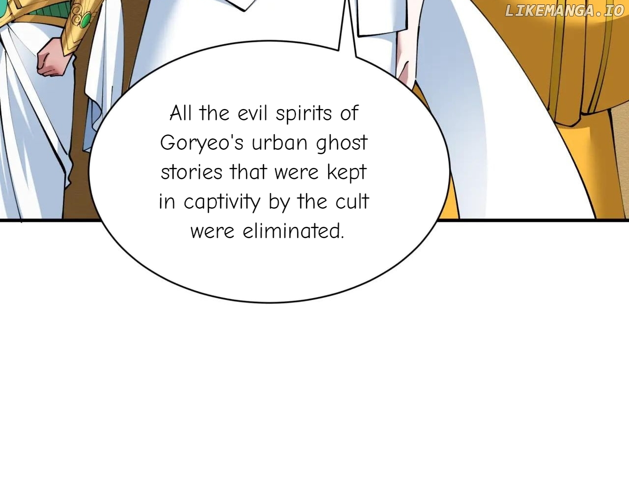 Era of the Haunted Chapter 367 - page 76